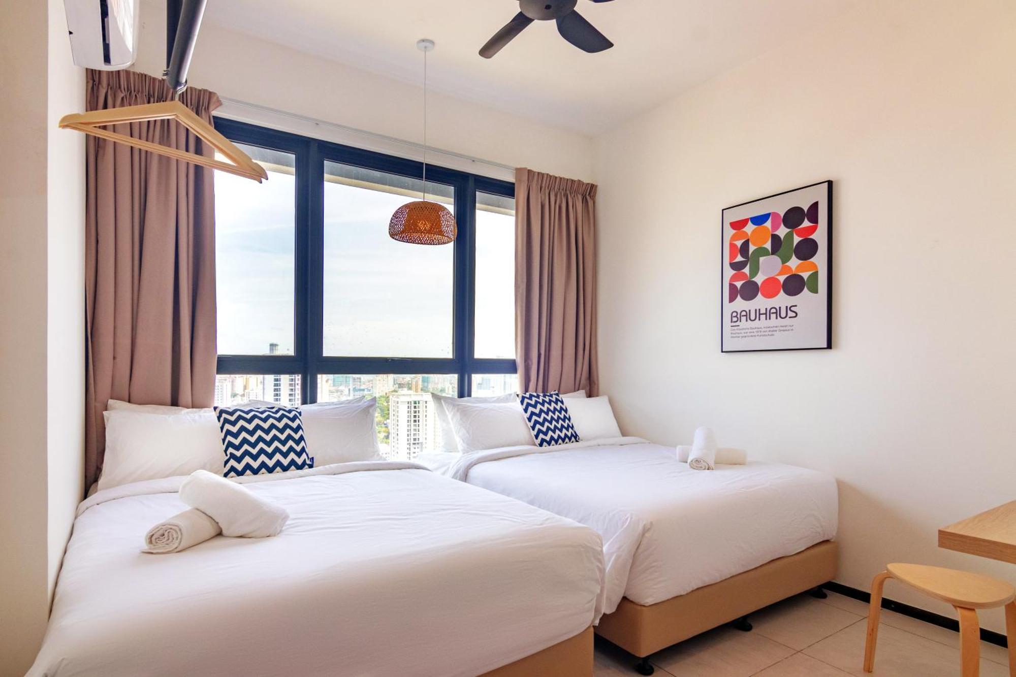 Jelutong Urban Suites, Spectre Collection By Stellar Alv المظهر الخارجي الصورة