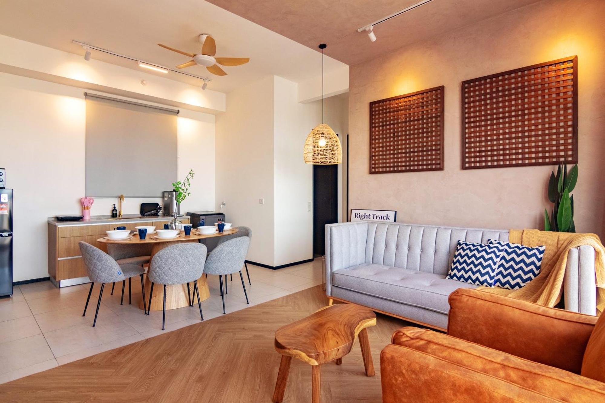 Jelutong Urban Suites, Spectre Collection By Stellar Alv المظهر الخارجي الصورة