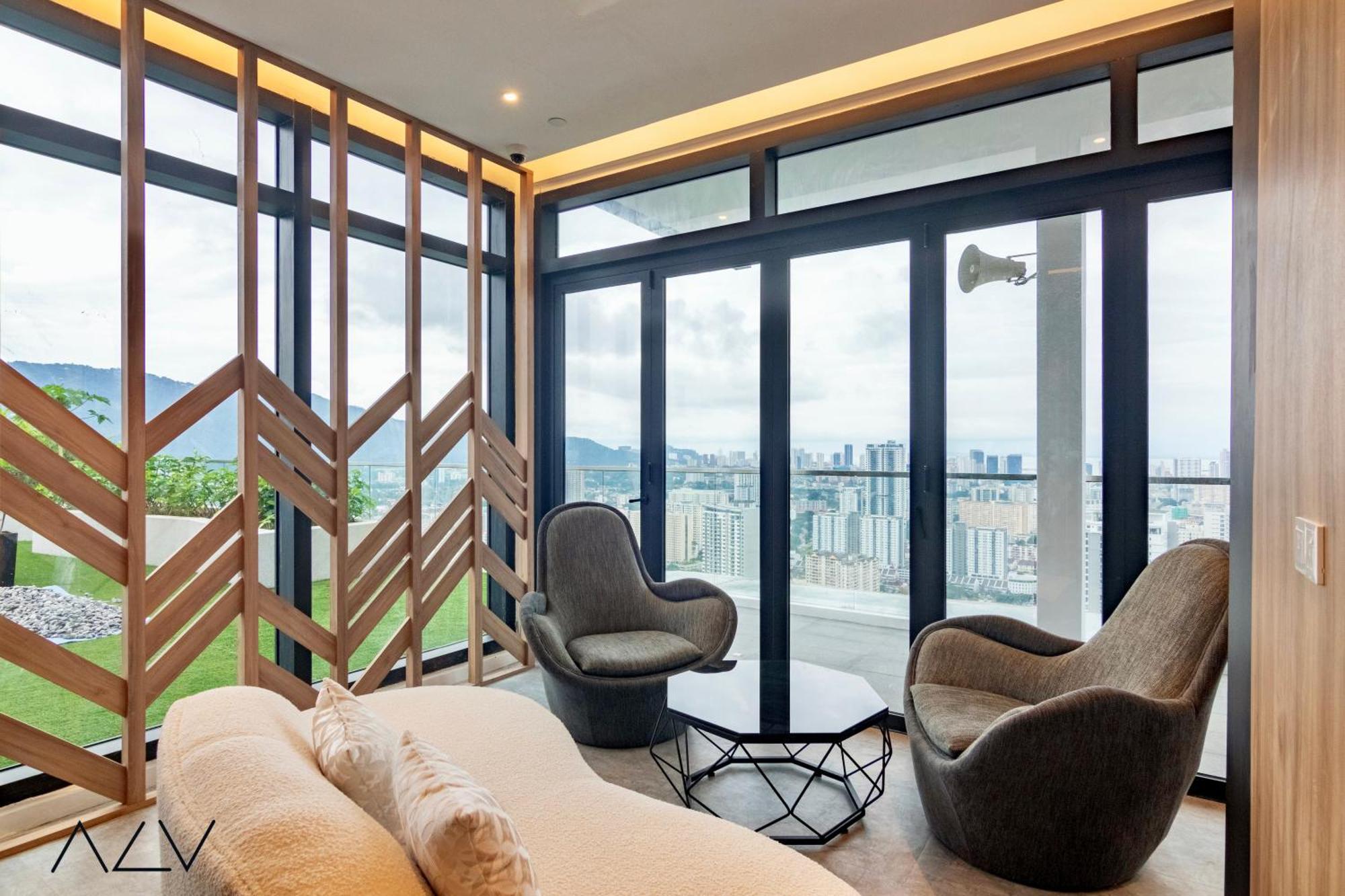 Jelutong Urban Suites, Spectre Collection By Stellar Alv المظهر الخارجي الصورة