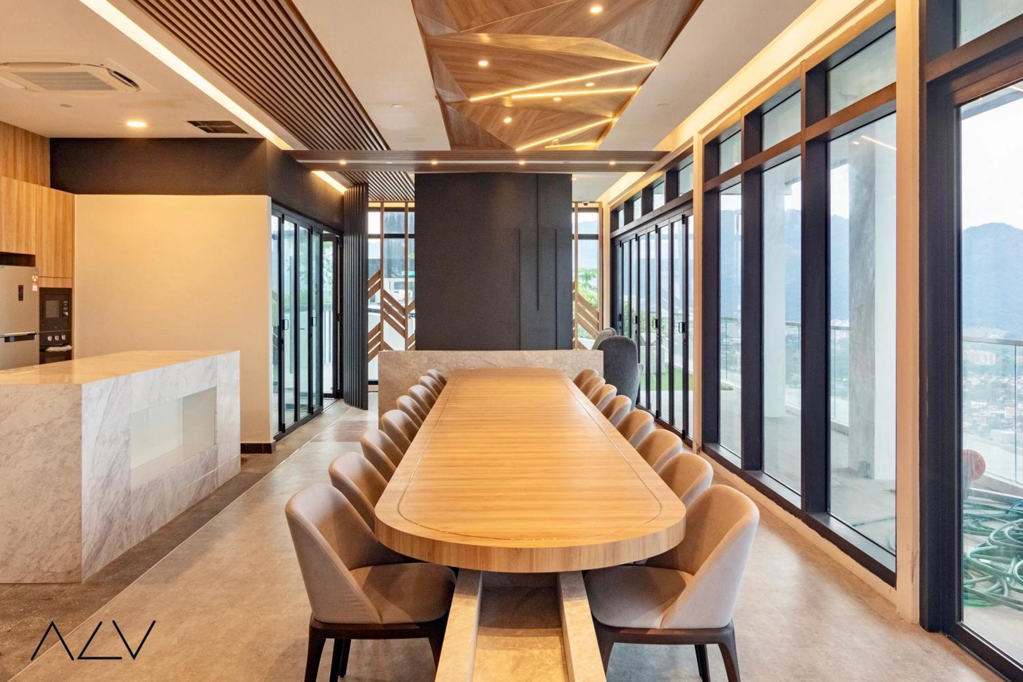 Jelutong Urban Suites, Spectre Collection By Stellar Alv المظهر الخارجي الصورة