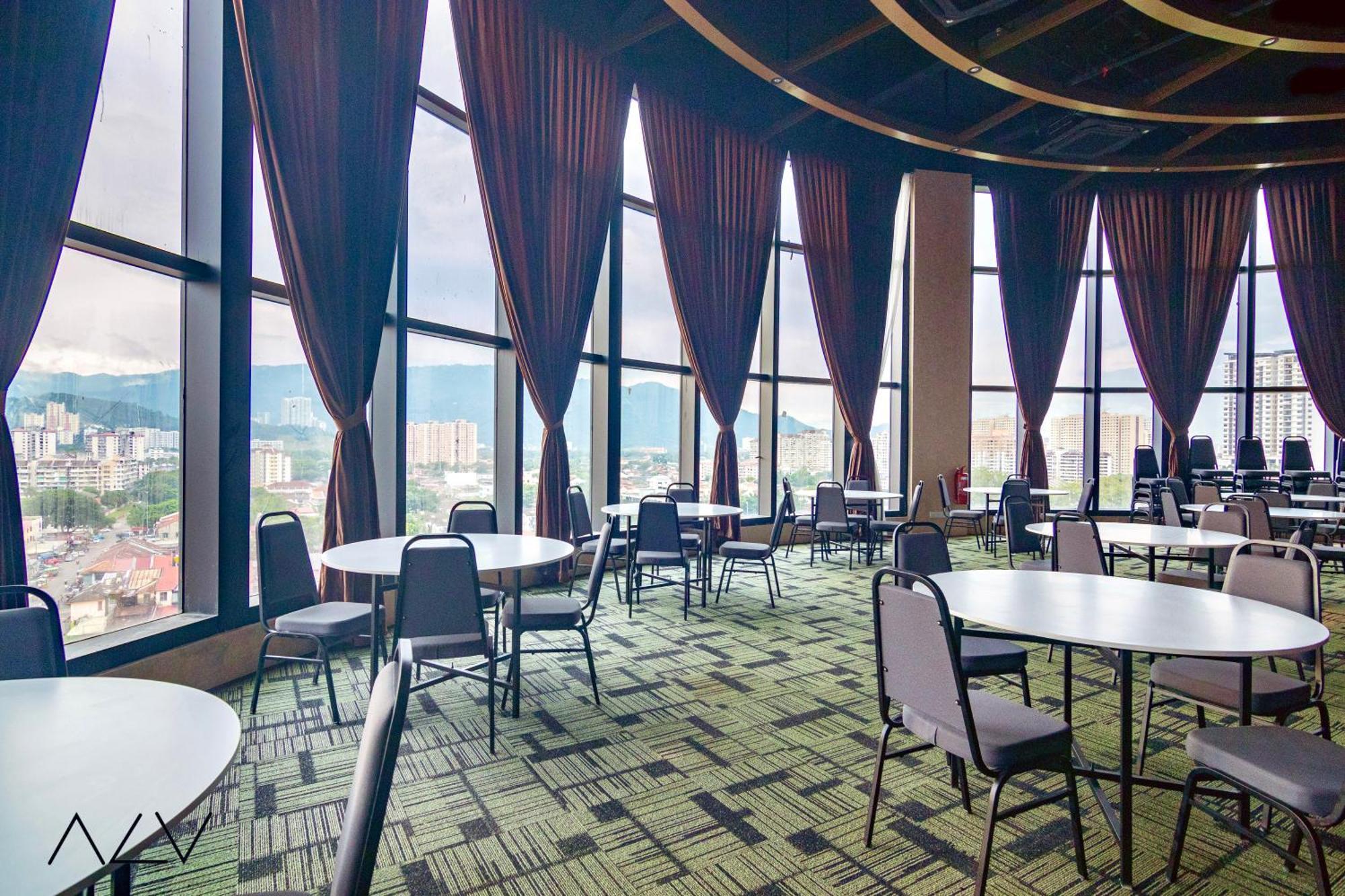 Jelutong Urban Suites, Spectre Collection By Stellar Alv المظهر الخارجي الصورة