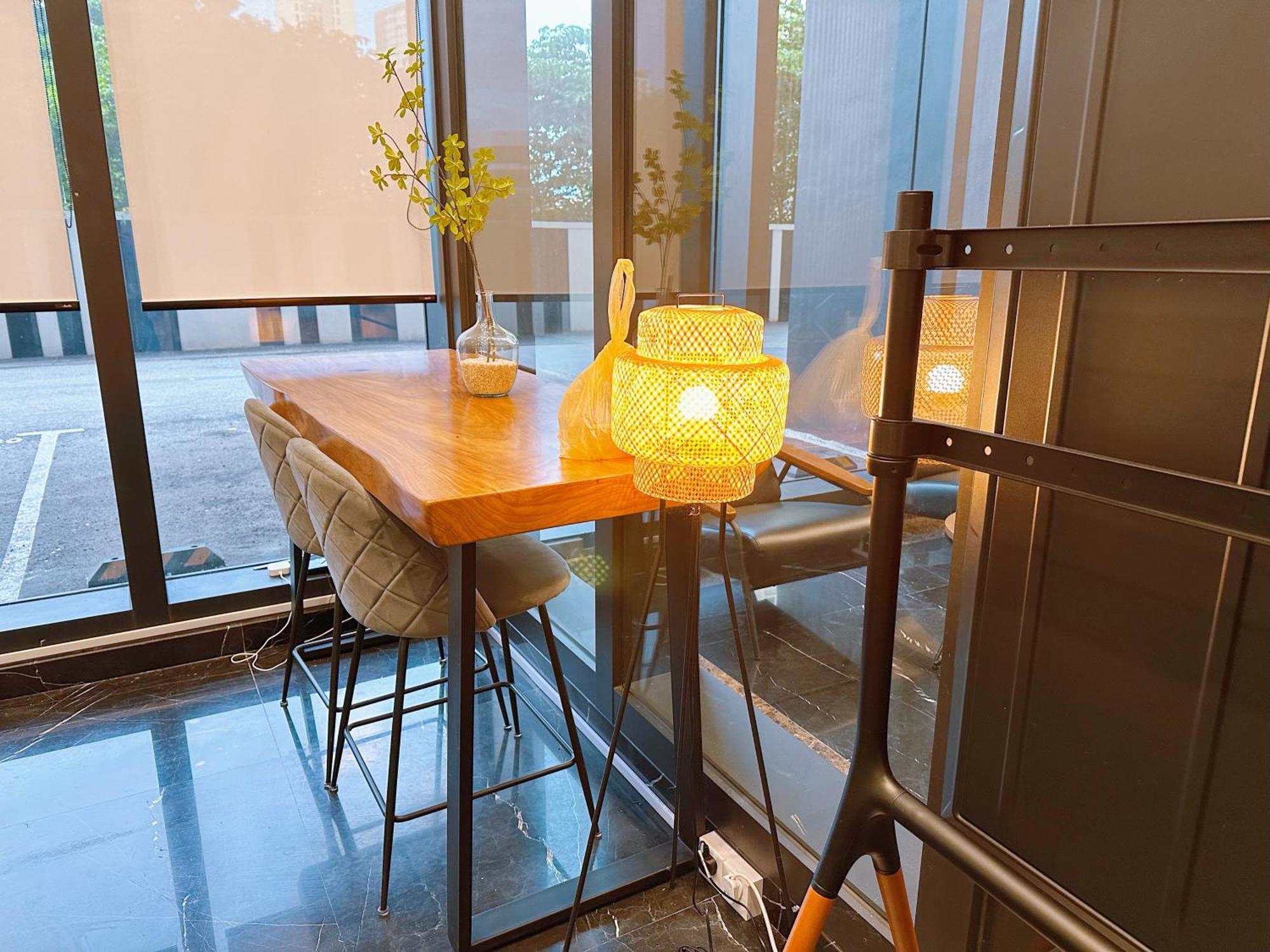 Jelutong Urban Suites, Spectre Collection By Stellar Alv المظهر الخارجي الصورة